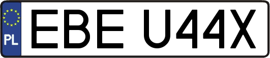 EBEU44X