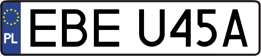 EBEU45A