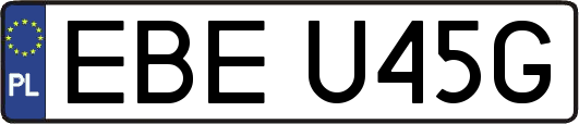 EBEU45G