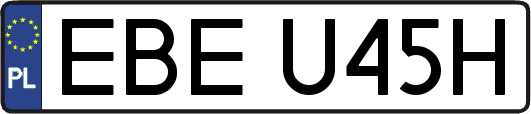EBEU45H