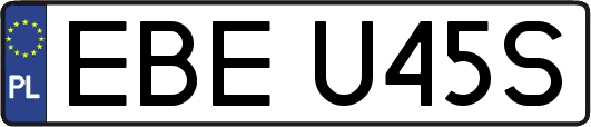 EBEU45S