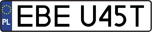 EBEU45T