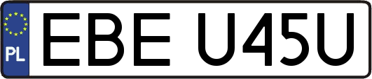 EBEU45U