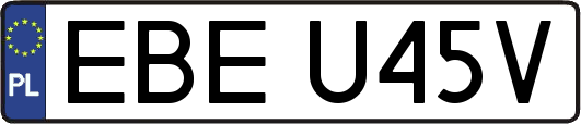 EBEU45V