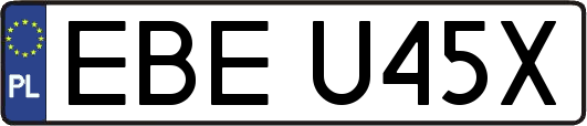 EBEU45X