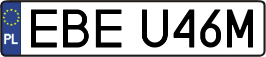 EBEU46M