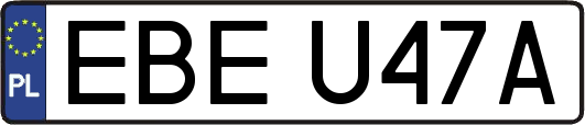 EBEU47A