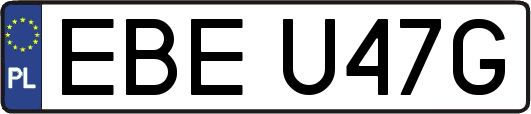 EBEU47G