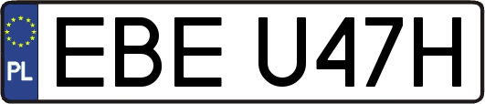 EBEU47H