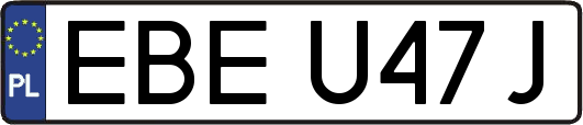 EBEU47J