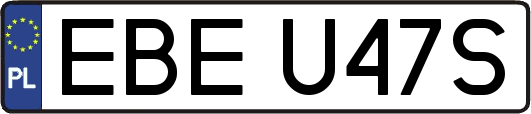 EBEU47S