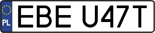 EBEU47T