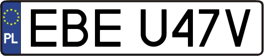 EBEU47V