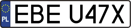 EBEU47X