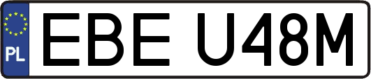 EBEU48M