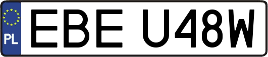 EBEU48W