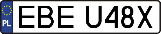 EBEU48X