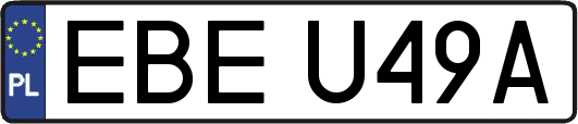 EBEU49A