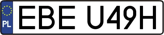 EBEU49H