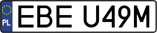 EBEU49M