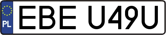 EBEU49U