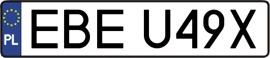 EBEU49X