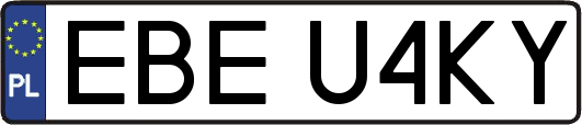 EBEU4KY
