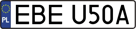 EBEU50A