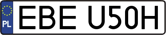 EBEU50H