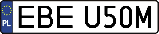 EBEU50M