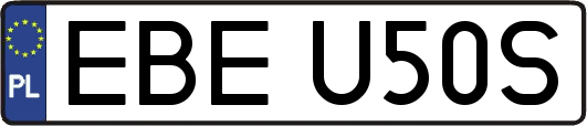 EBEU50S