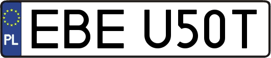 EBEU50T