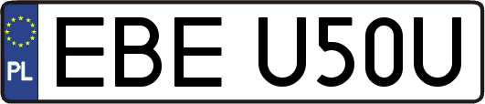 EBEU50U