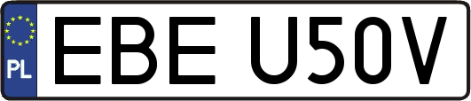 EBEU50V