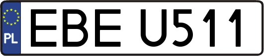 EBEU511