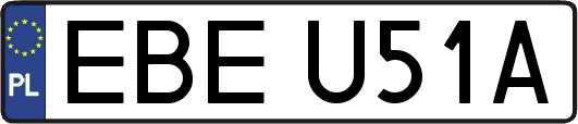 EBEU51A