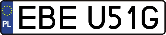EBEU51G