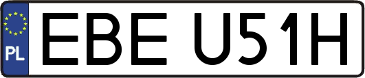 EBEU51H