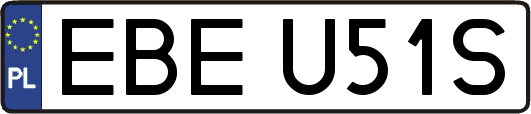 EBEU51S