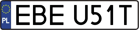EBEU51T