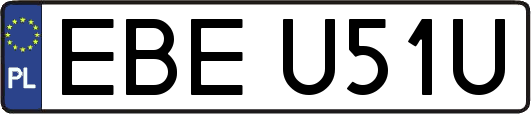 EBEU51U