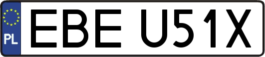EBEU51X