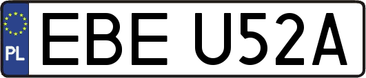 EBEU52A