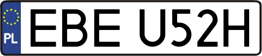 EBEU52H