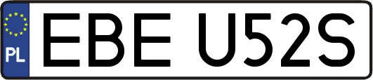 EBEU52S