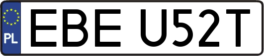 EBEU52T