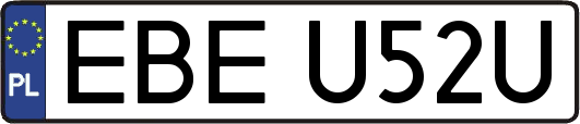 EBEU52U
