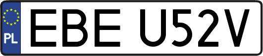 EBEU52V
