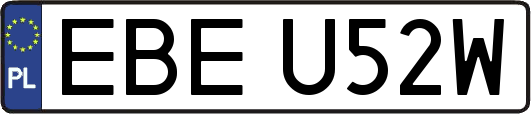EBEU52W