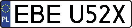 EBEU52X